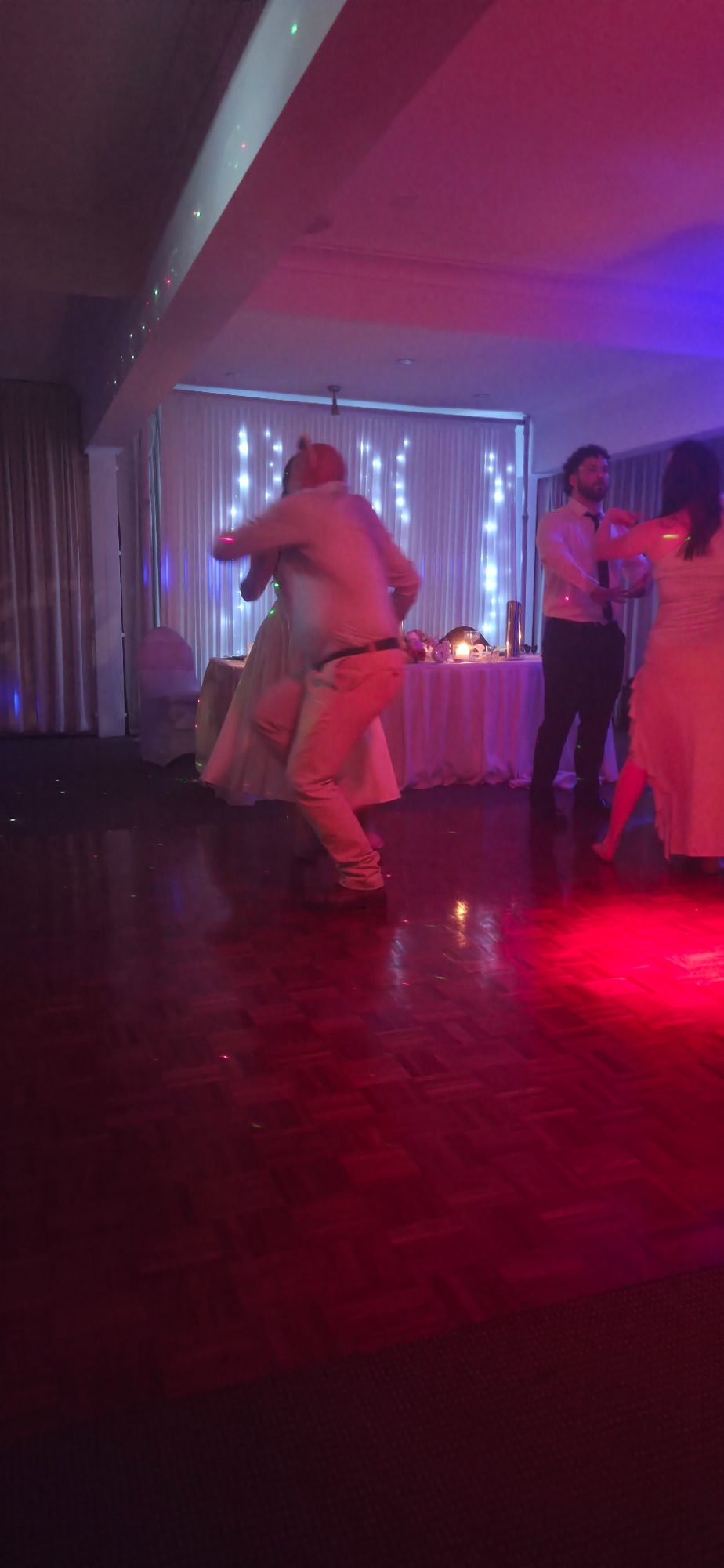 Mathew and Nicola Wedding 059